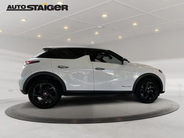DS DS 3 Crossback