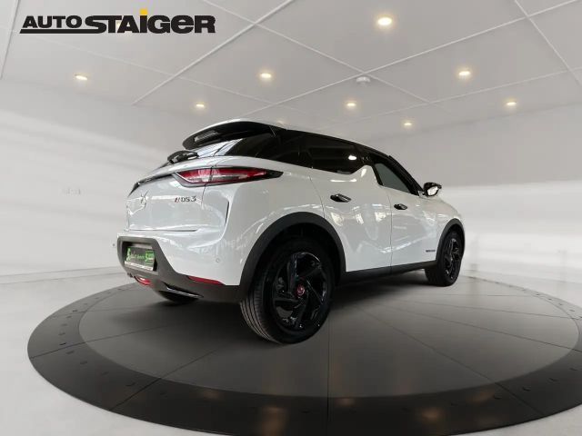 DS DS 3 Crossback