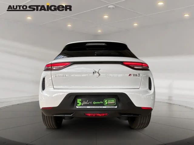 DS DS 3 Crossback