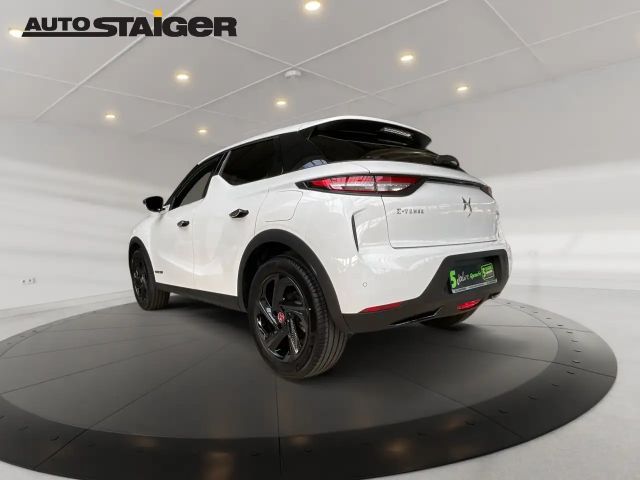 DS DS 3 Crossback