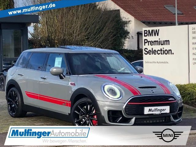 MINI John Cooper Works Clubman 2021 Benzine