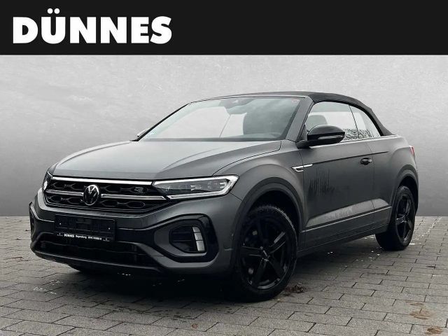 Volkswagen T-Roc 2023 Benzine