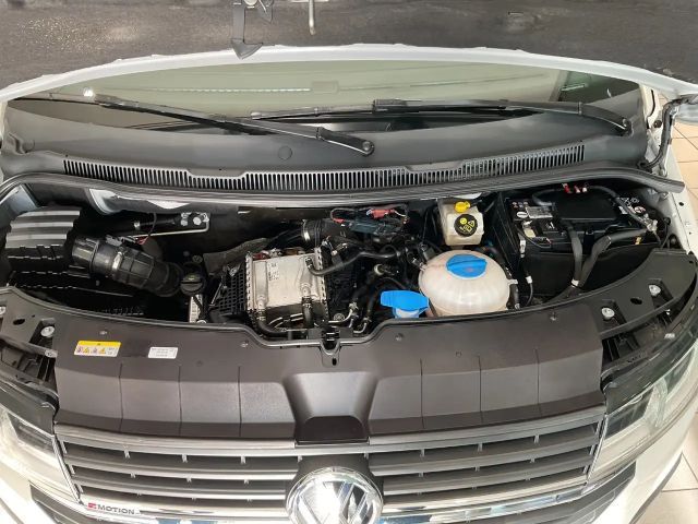 Volkswagen T6.1 California