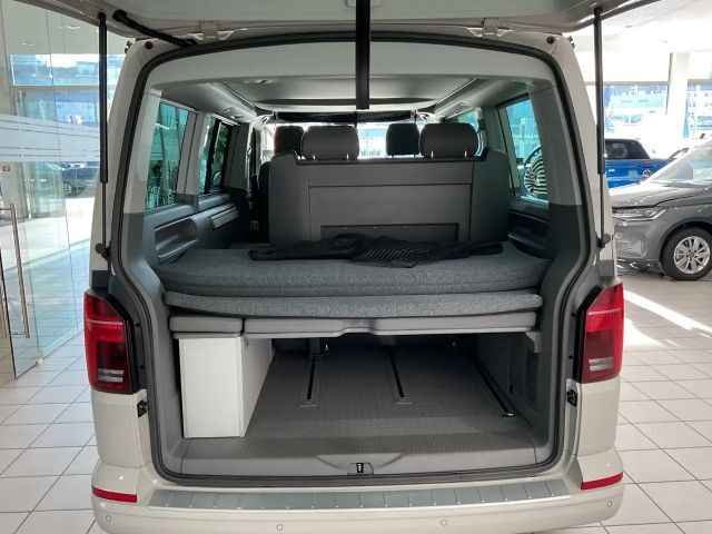 Volkswagen T6.1 California