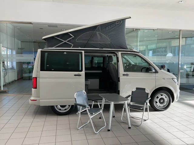 Volkswagen T6.1 California