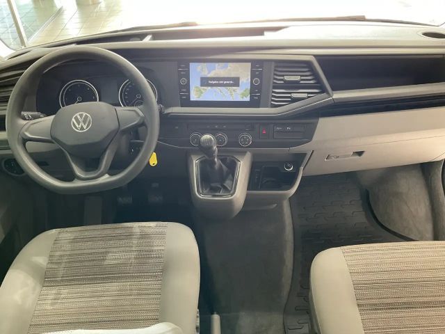 Volkswagen T6.1 California