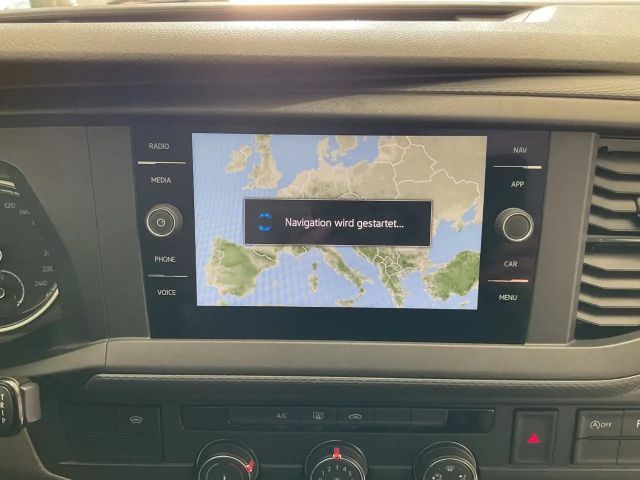 Volkswagen T6.1 California