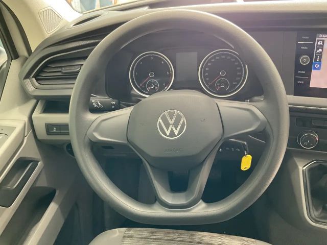 Volkswagen T6.1 California