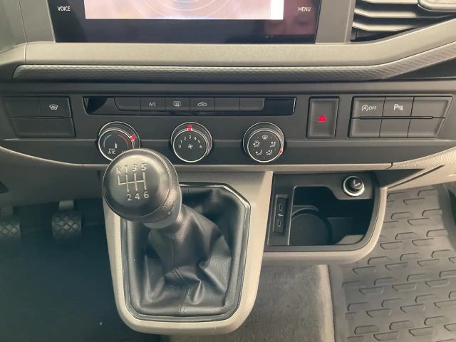 Volkswagen T6.1 California