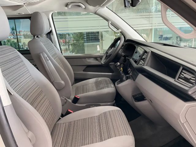 Volkswagen T6.1 California
