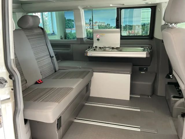 Volkswagen T6.1 California