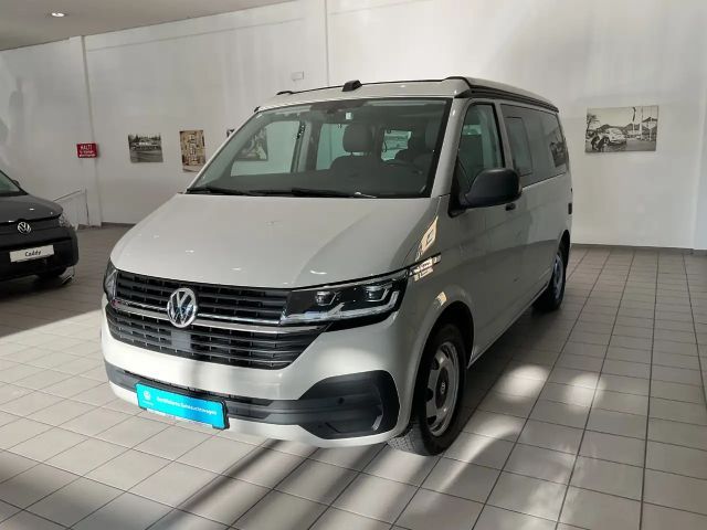 Volkswagen T6.1 California