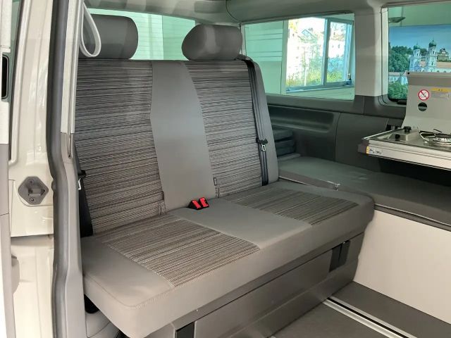 Volkswagen T6.1 California