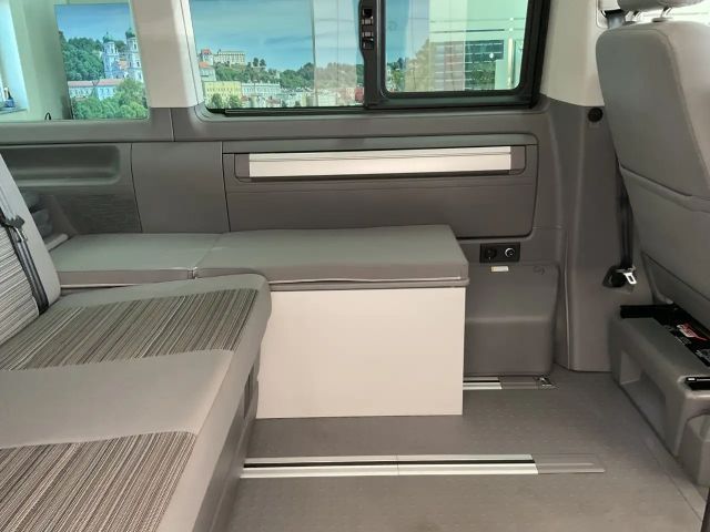 Volkswagen T6.1 California