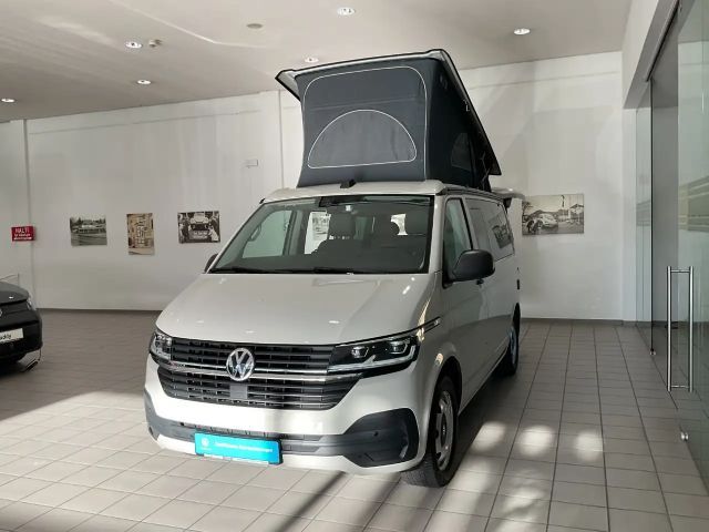 Volkswagen T6.1 California