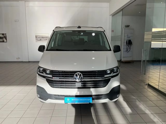 Volkswagen T6.1 California