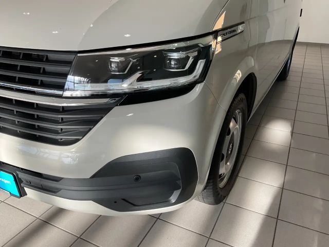 Volkswagen T6.1 California