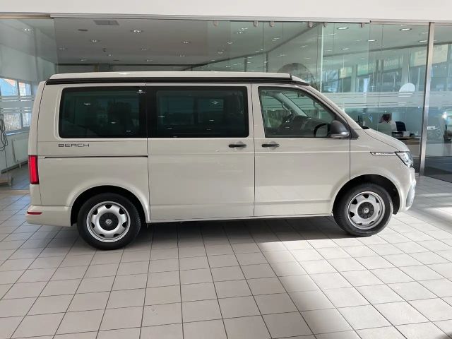 Volkswagen T6.1 California