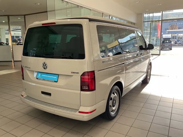 Volkswagen T6.1 California