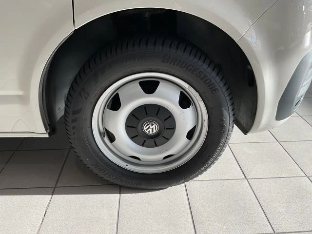 Volkswagen T6.1 California