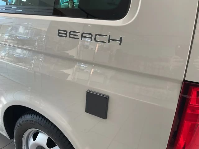 Volkswagen T6.1 California