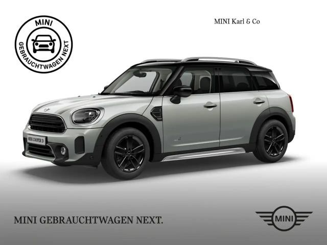 MINI Cooper D Countryman 2022 Diesel