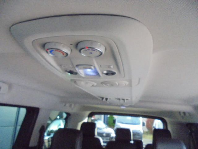 Peugeot Traveller