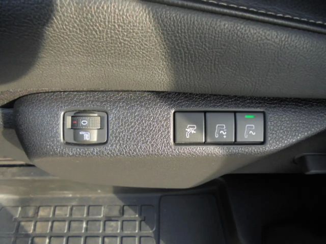 Peugeot Traveller