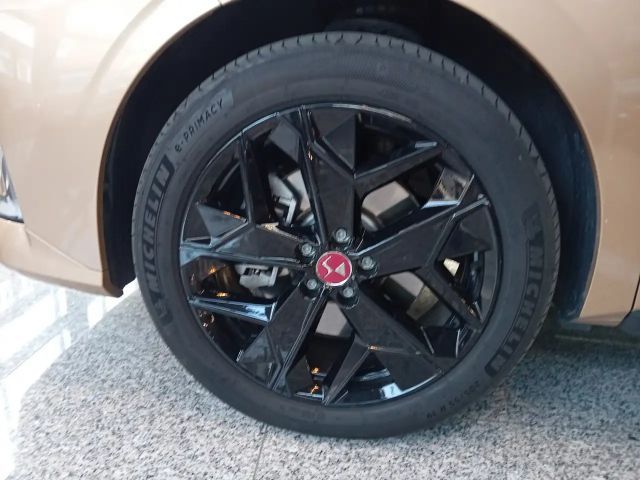 DS DS 4