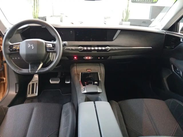 DS DS 4