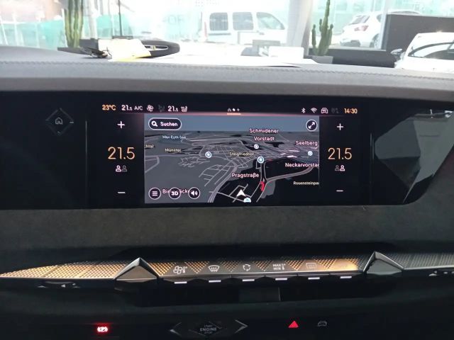 DS DS 4