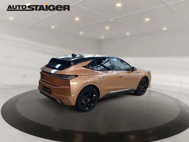 DS DS 4