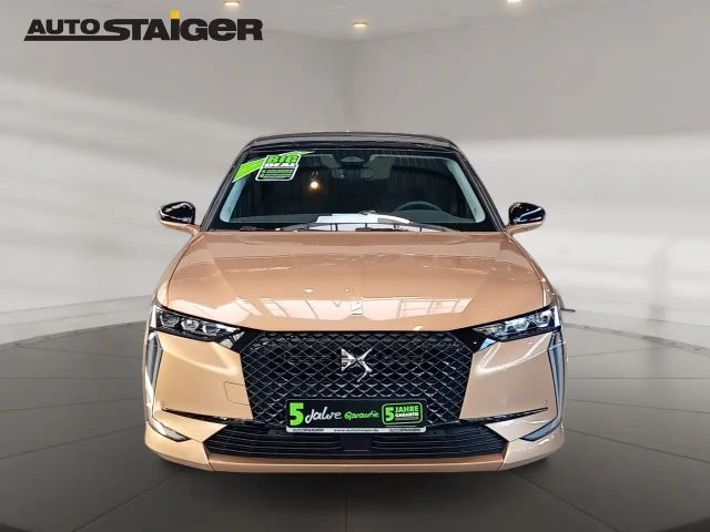 DS DS 4