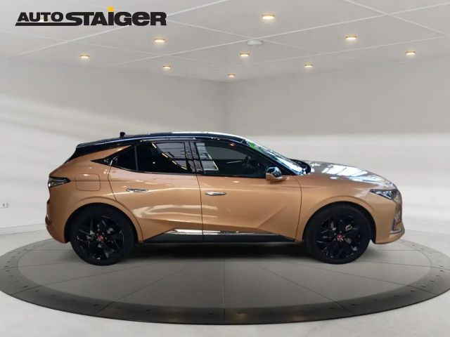 DS DS 4
