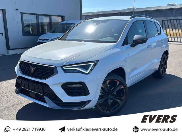 Cupra Ateca 2.0 TSI DSG 4Drive AHK 360°-KAMERA MEMORY 2024 Benzine