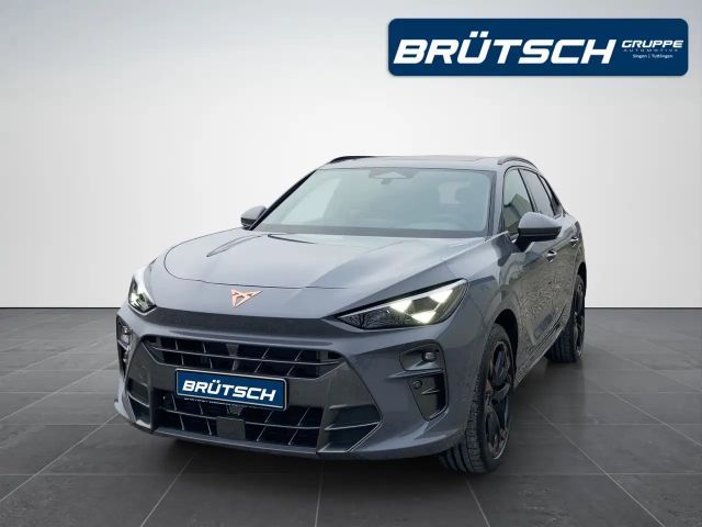 Cupra Terramar 2024 Benzine