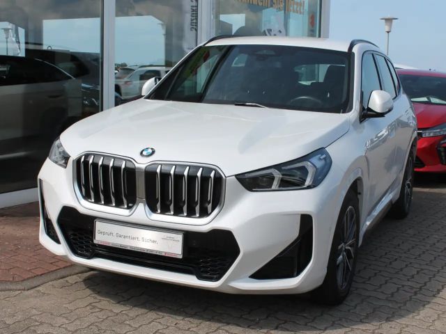 BMW X1 2023 Benzine