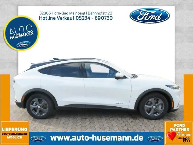 Ford Mustang Mach-E