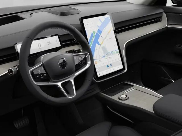 Volvo EX90