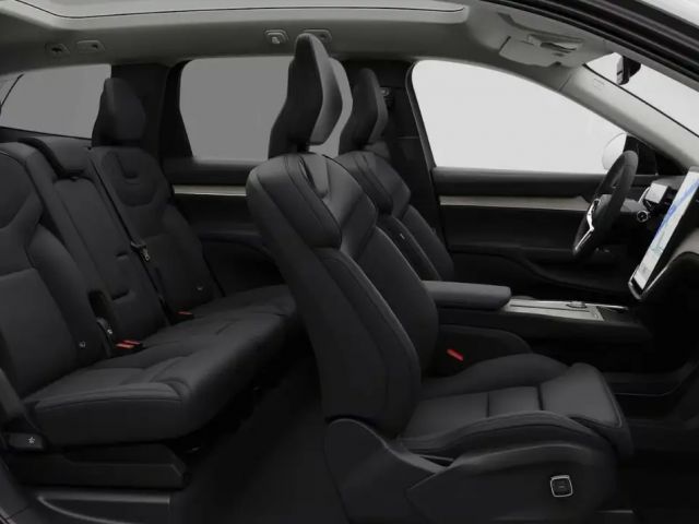 Volvo EX90