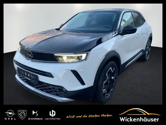 Opel Mokka-E