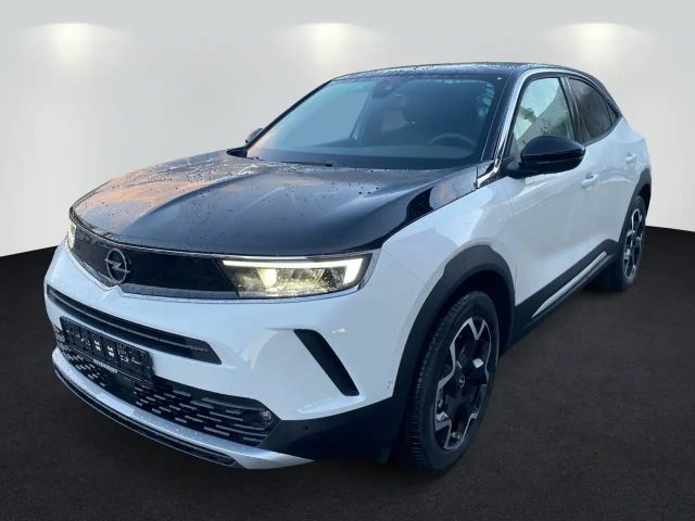 Opel Mokka-E