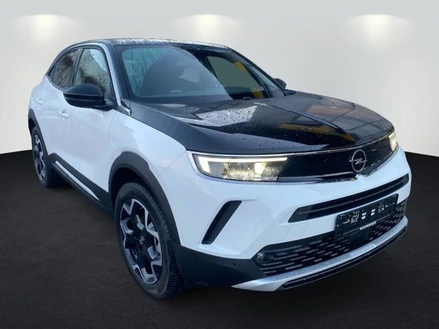 Opel Mokka-E