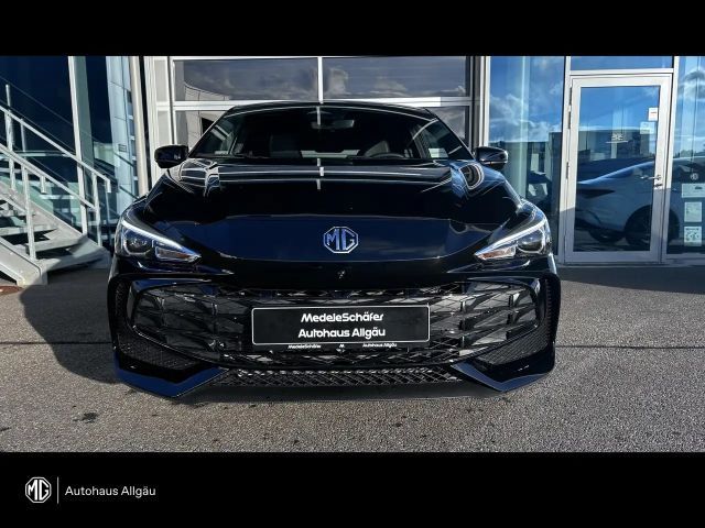 MG MG3