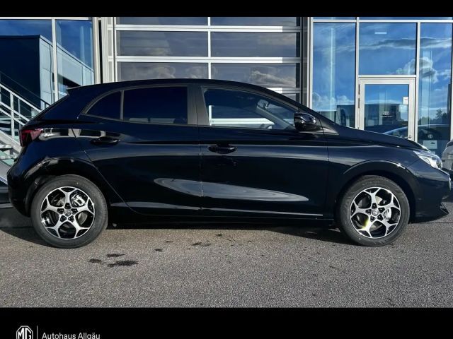 MG MG3