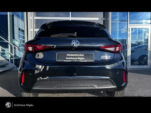 MG MG3