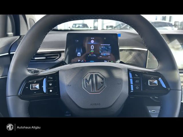 MG MG3