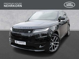 Land Rover Range Rover Sport 2024 Diesel