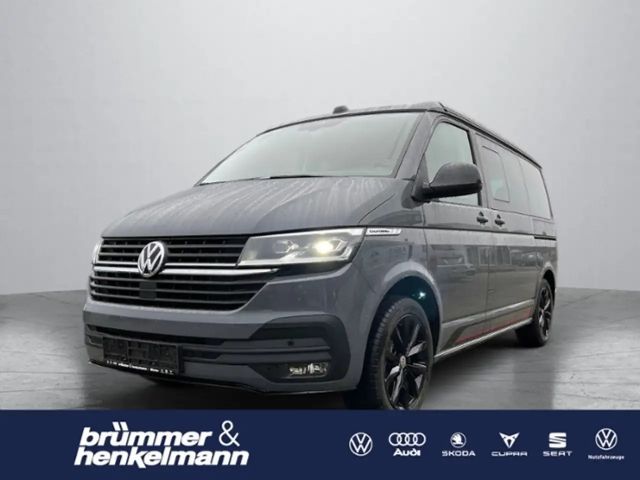 Volkswagen T6.1 California 2023 Diesel