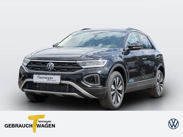 Volkswagen T-Roc 2024 Benzine